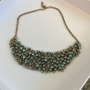 Women necklace-only used once